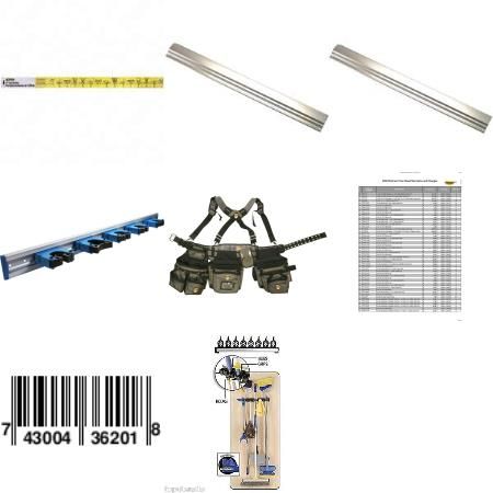 Picture for category Tool Holders & Accessories